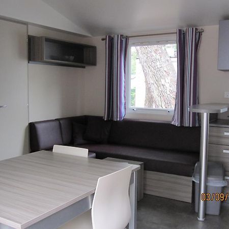 Quest En France Holidays - Mobile Home At Jard Sur Mer Dış mekan fotoğraf